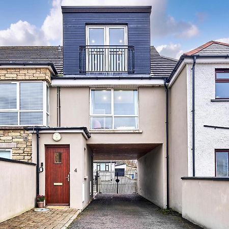 Portstewart Central Loft Apartment Dış mekan fotoğraf
