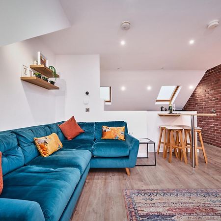 Portstewart Central Loft Apartment Dış mekan fotoğraf