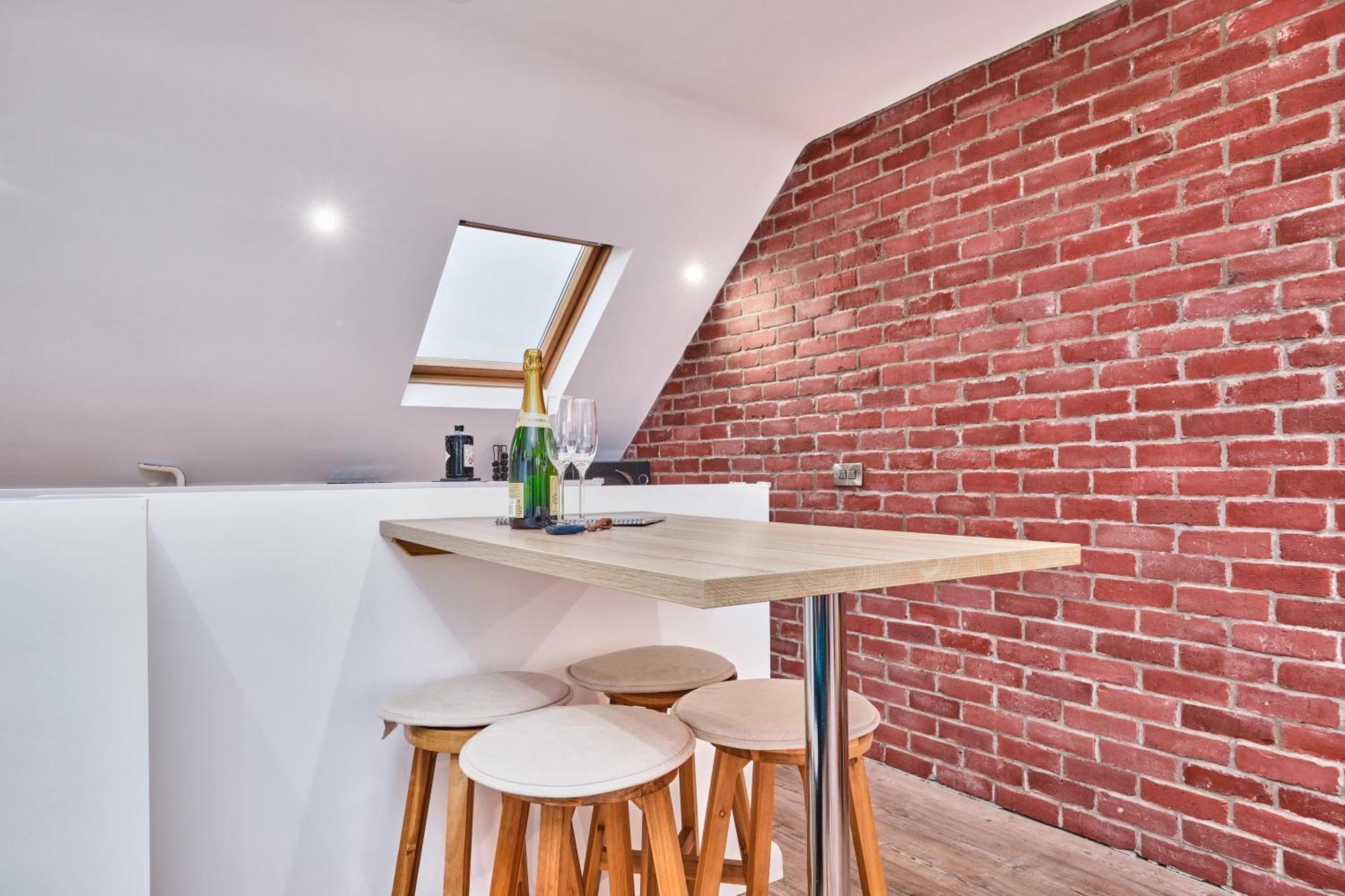 Portstewart Central Loft Apartment Dış mekan fotoğraf