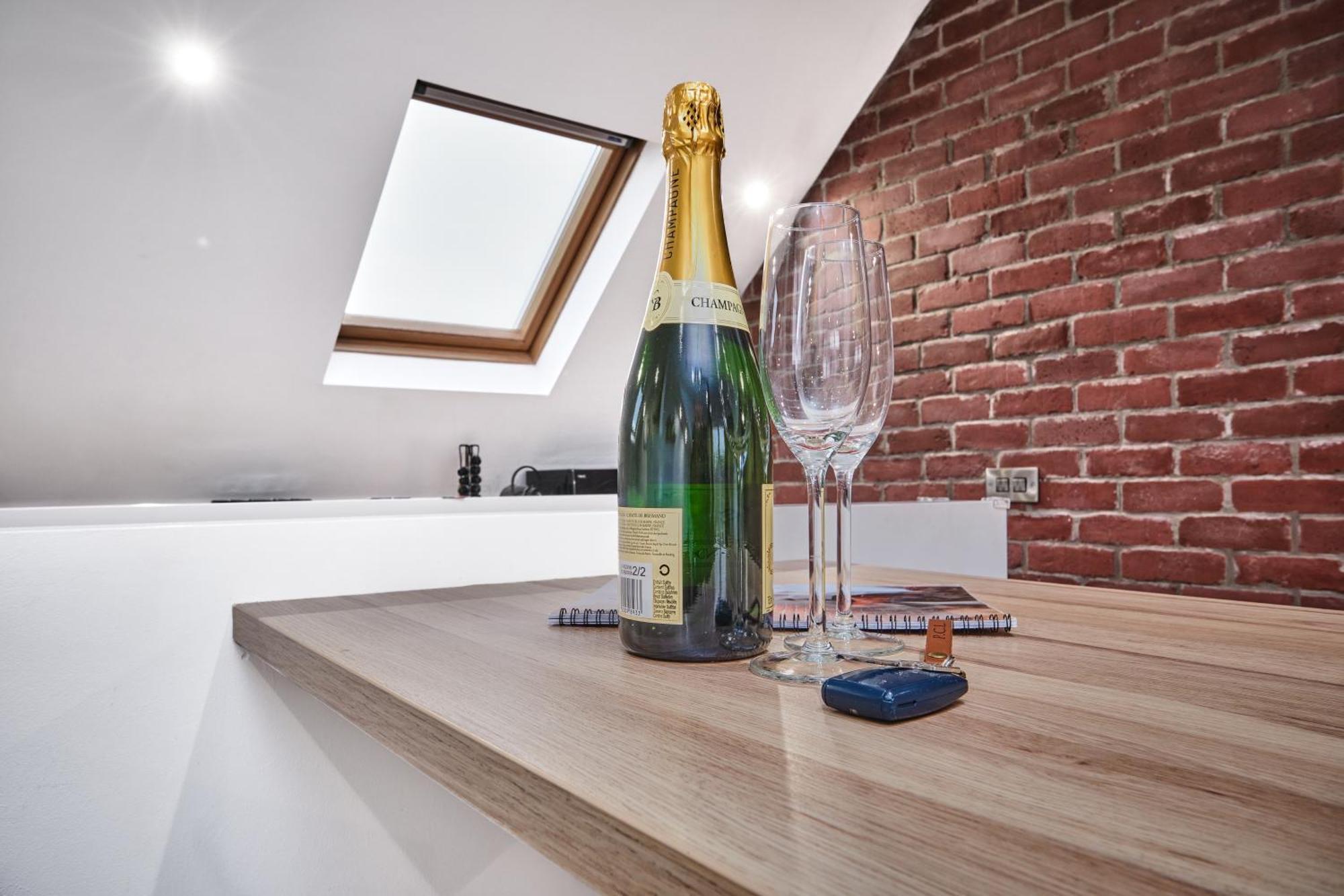Portstewart Central Loft Apartment Dış mekan fotoğraf