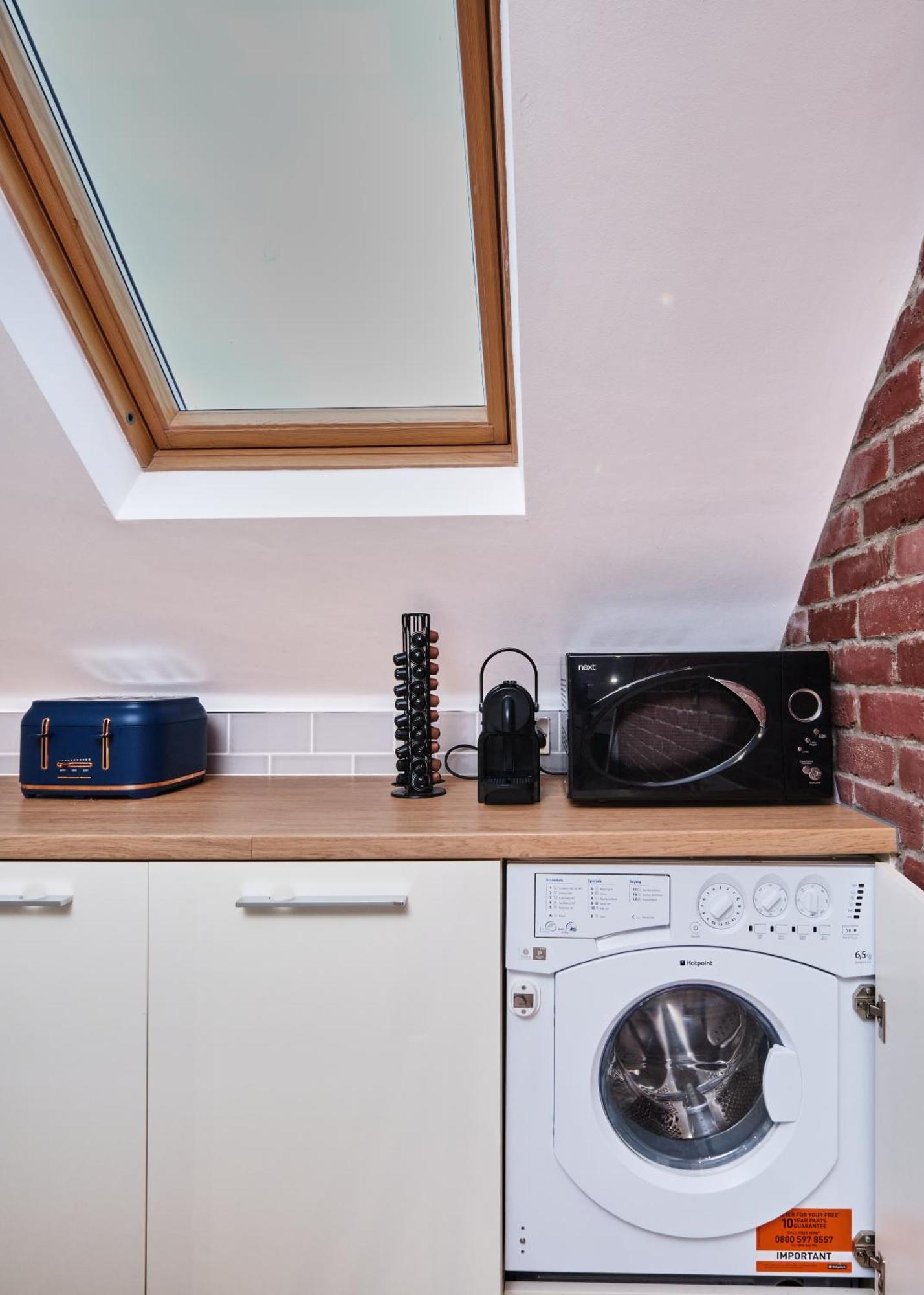 Portstewart Central Loft Apartment Dış mekan fotoğraf