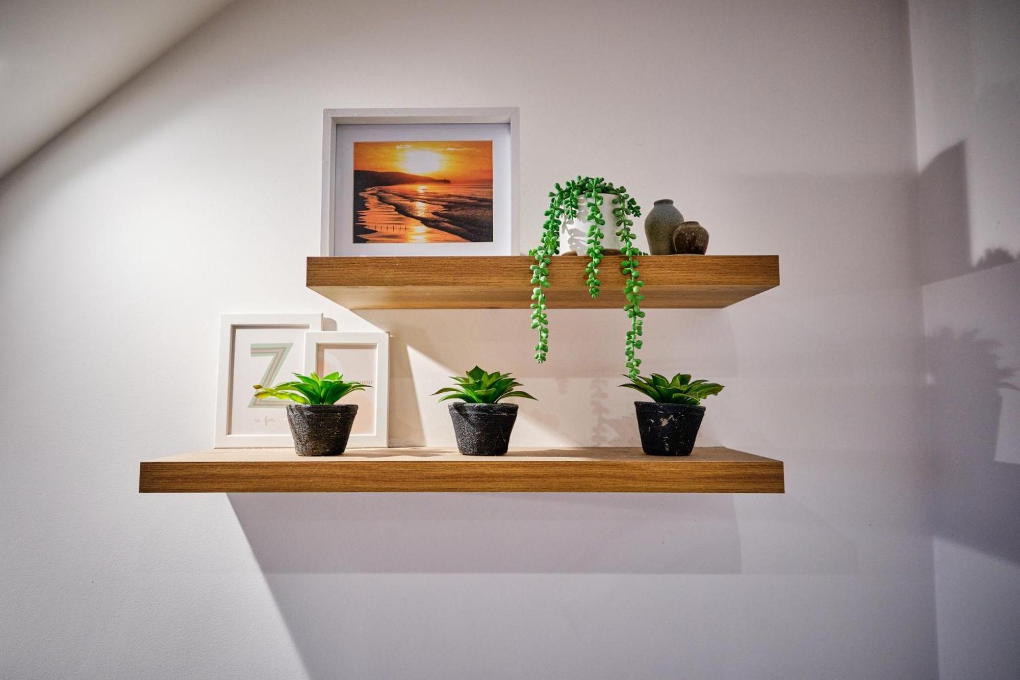 Portstewart Central Loft Apartment Dış mekan fotoğraf