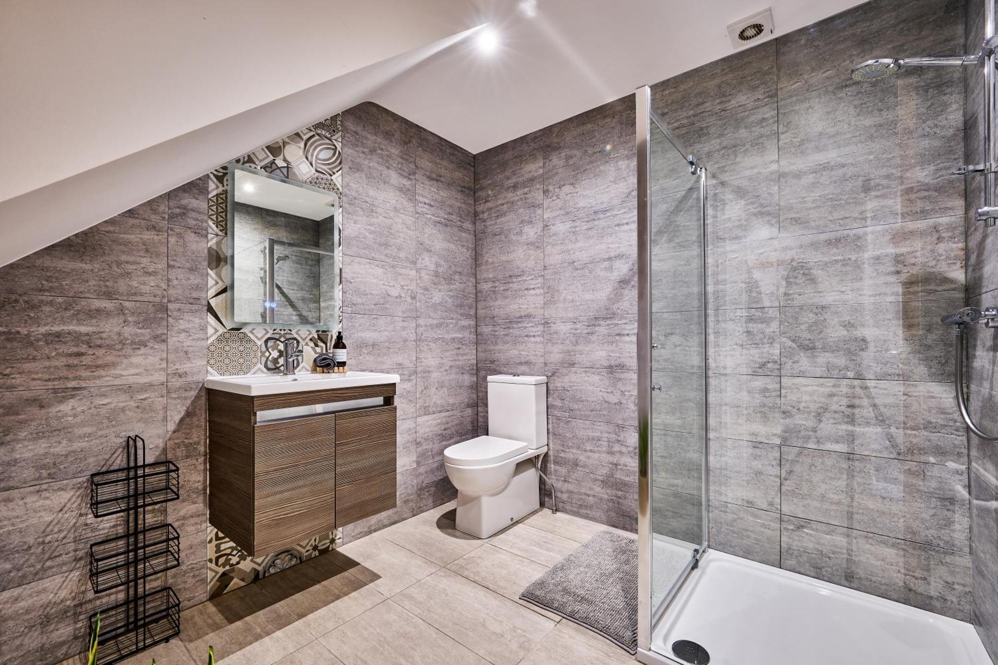 Portstewart Central Loft Apartment Dış mekan fotoğraf