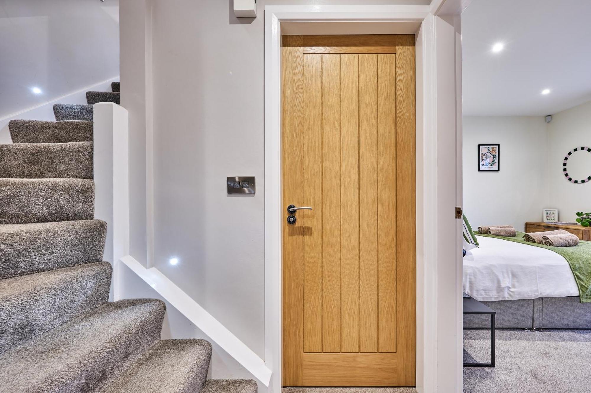 Portstewart Central Loft Apartment Dış mekan fotoğraf