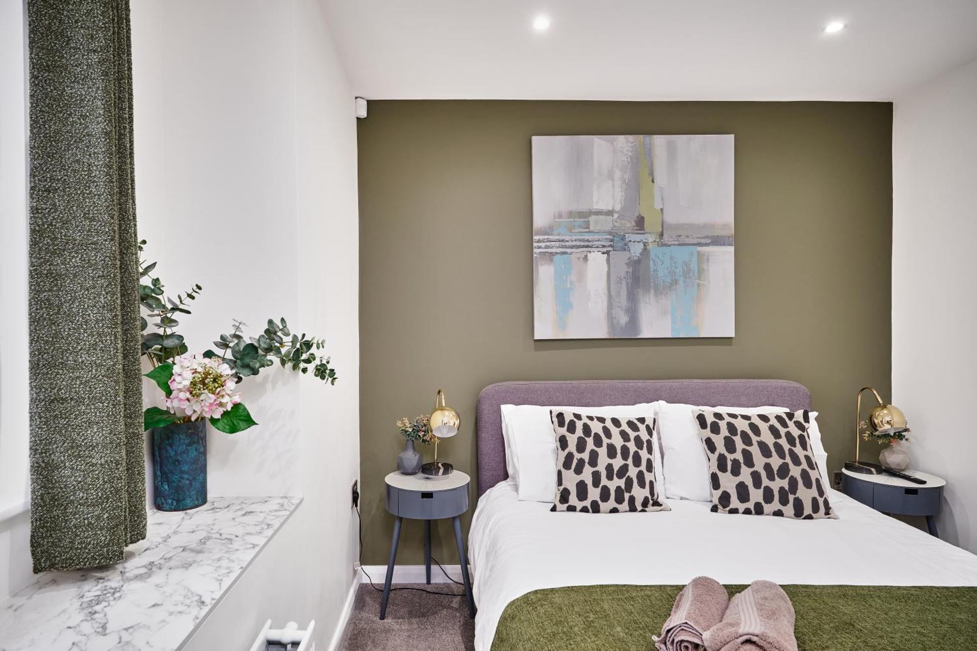 Portstewart Central Loft Apartment Dış mekan fotoğraf