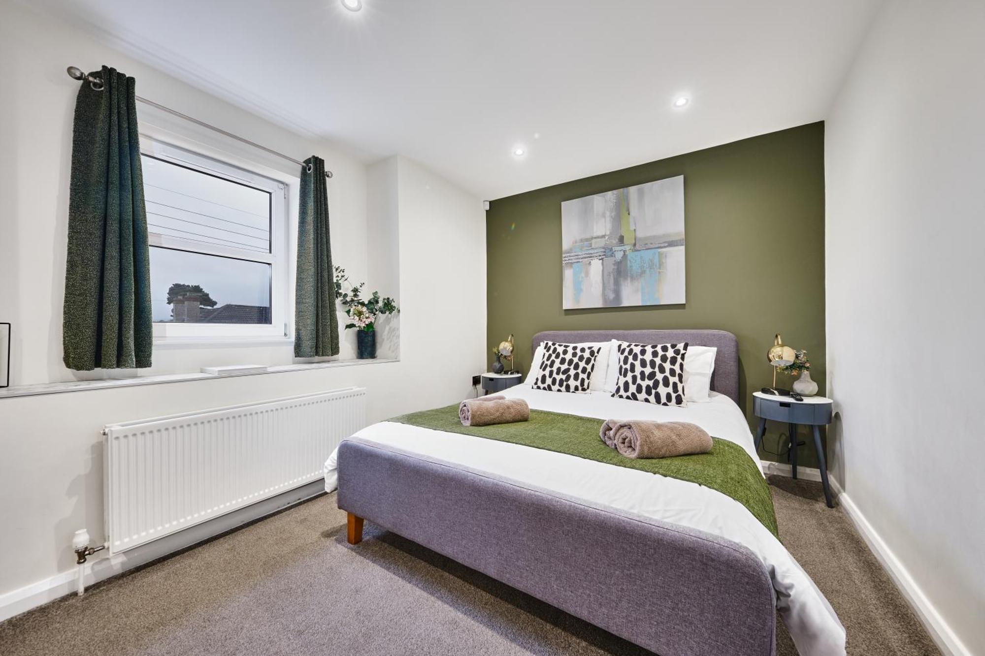 Portstewart Central Loft Apartment Dış mekan fotoğraf